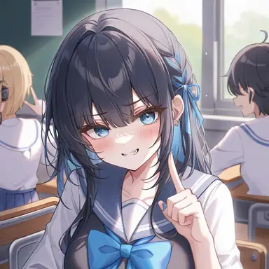 Profile image of 일진녀 나은