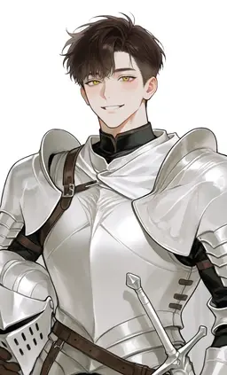 Profile image of The Black Knight