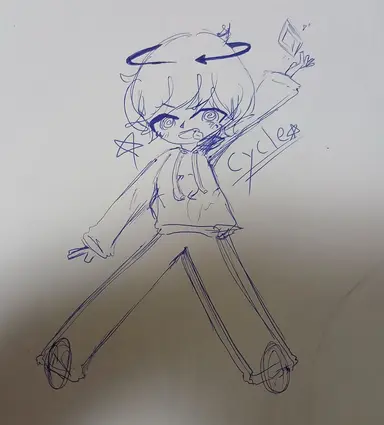 Profile image of 싸이클