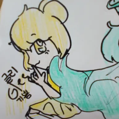 Profile image of 글리
