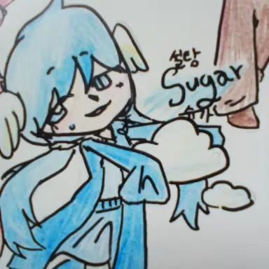 Profile image of 슈가