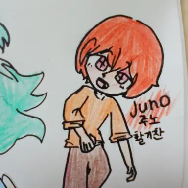 Profile image of 주노