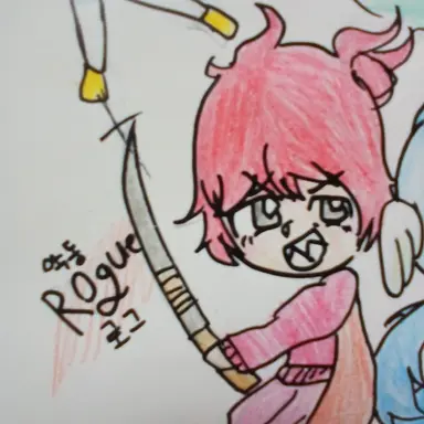 Profile image of 로그