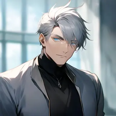 Profile image of ガレス