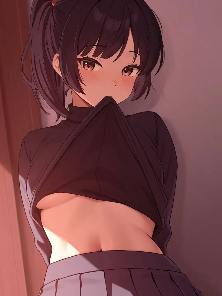 lxain62의 彼女の愛が深すぎる