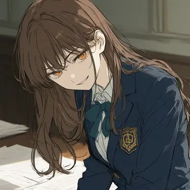 Profile image of 진구지 에미아