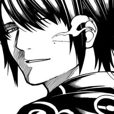 Profile image of 高杉晋助
