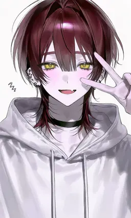 Profile image of 蘇枋