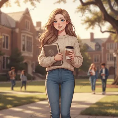 Profile image of Grace Parker