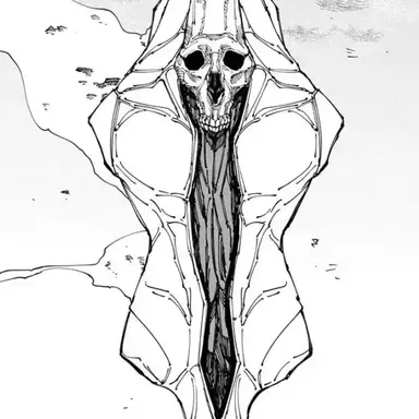 Profile image of 젠인 나오야