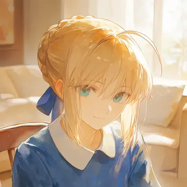 Profile image of 알트리아 펜드래곤