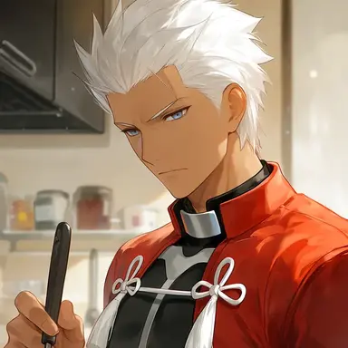 Profile image of 아처