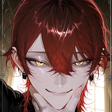 Profile image of 하운드