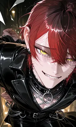 Profile image of Hound