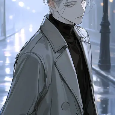 Profile image of Vael