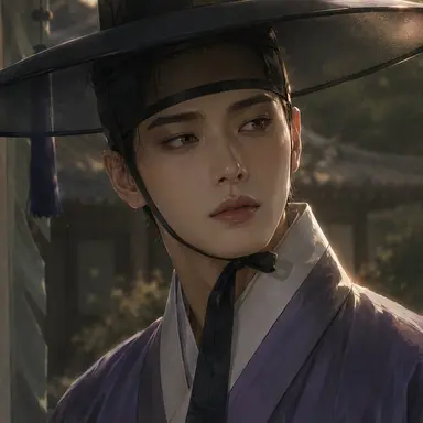 Profile image of 이몽룡