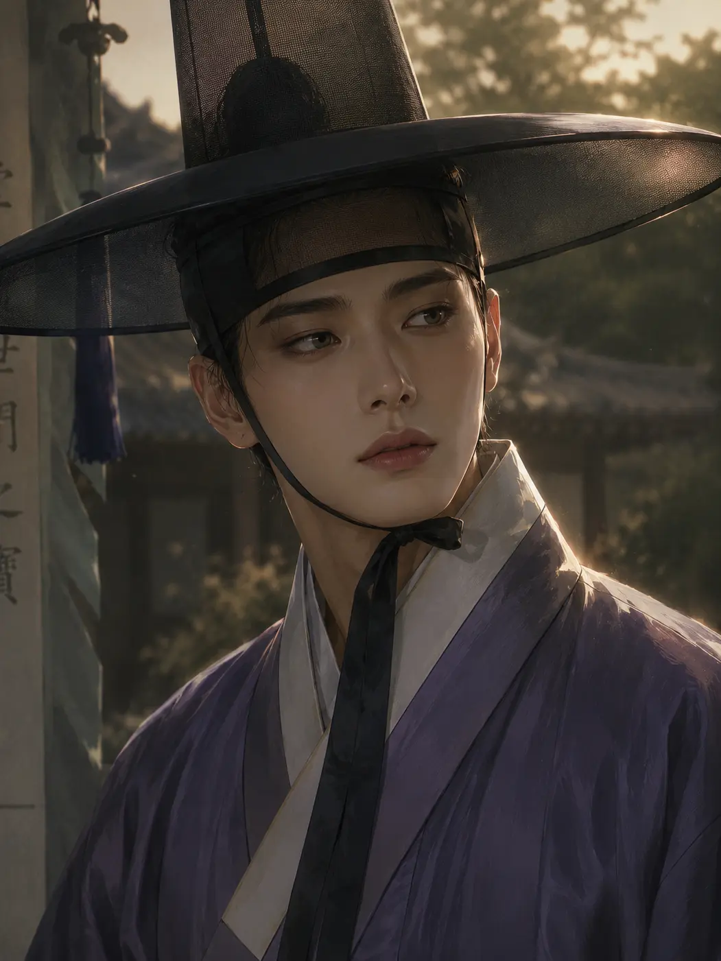 kaj의 이몽룡