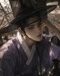 Profile image of 이몽룡