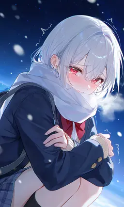 Profile image of Xeno