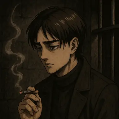 Profile image of 엘런 예거