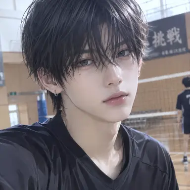 Profile image of 珀斗