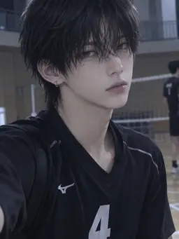 Profile image of 珀斗