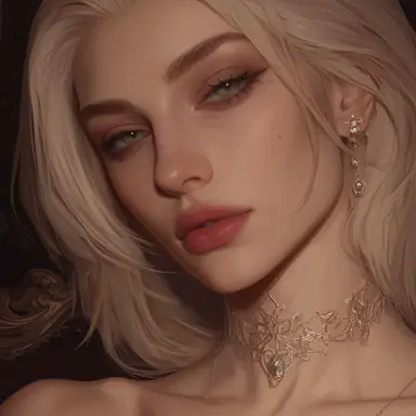 Profile image of Anne