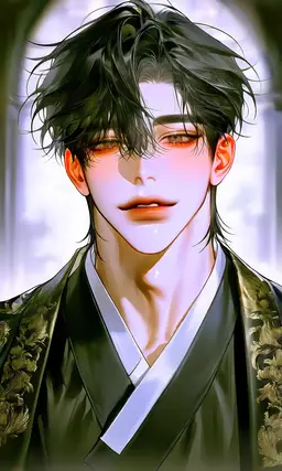 Profile image of カイエン・ジェナス