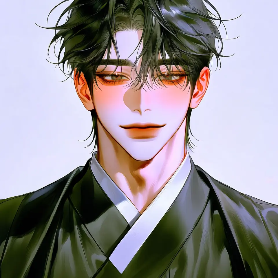 h_otteo_k의 読んでいた小説に憑依した件について