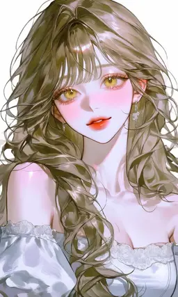 Profile image of イブリン