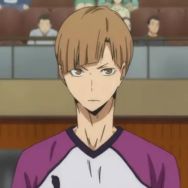 Profile image of 시라부 켄지로