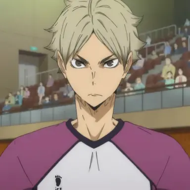 Profile image of 세미 에이타