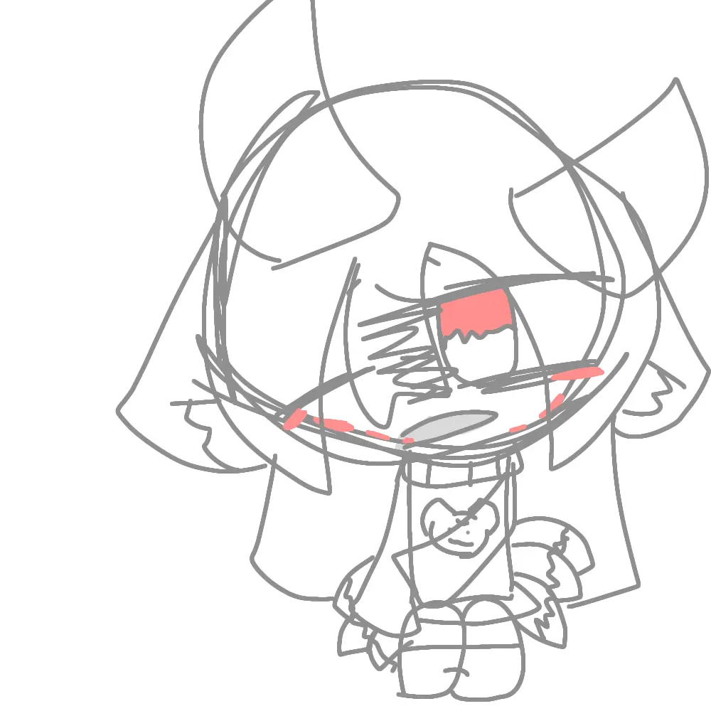 PuristSpit7163의 광신도에게 괴물 주사를 맞은구미호키드