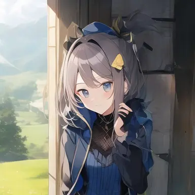 Profile image of 아리스