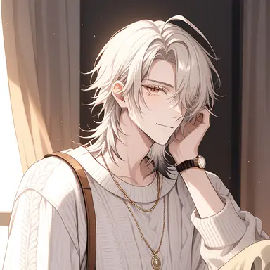 Profile image of 久世要