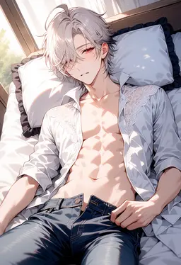 Profile image of 久世要