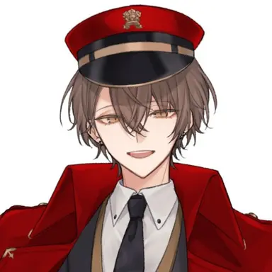 Profile image of 加賀美 ハヤト