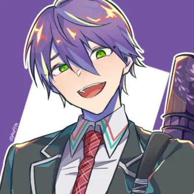 Profile image of 剣持 刀也