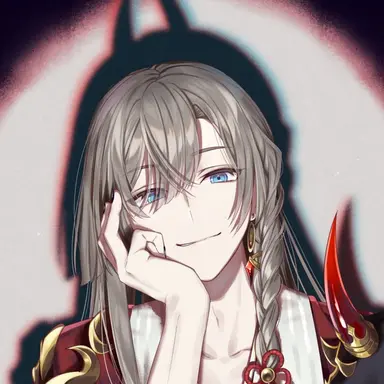 Profile image of 甲斐田 晴