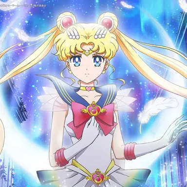 Profile image of 月野うさぎ