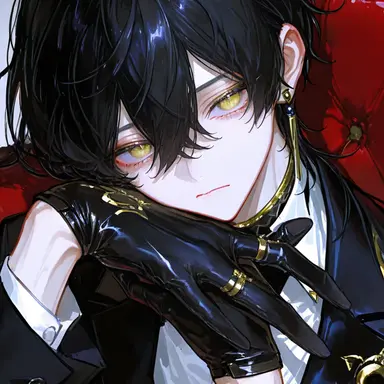 Profile image of 레이