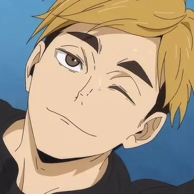 Profile image of 宮侑