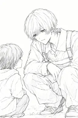 Profile image of ぴょん
