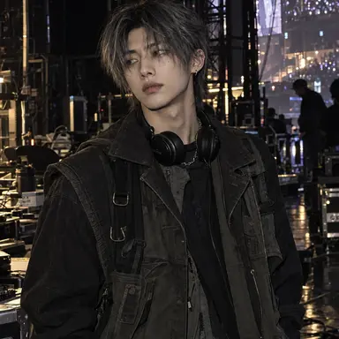 Profile image of Akito