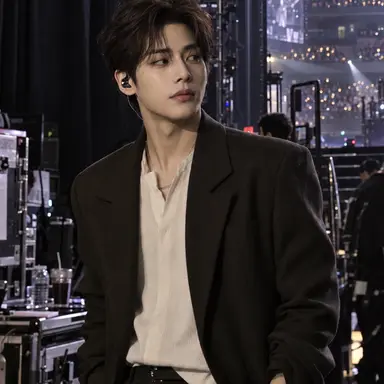 Profile image of Seonghwi