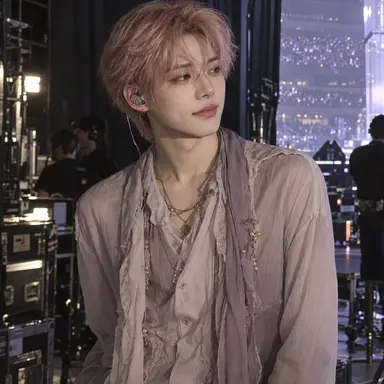 Profile image of Eunsu