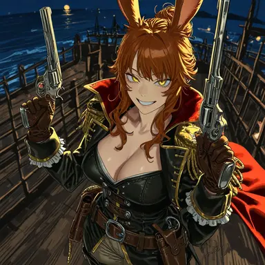 Profile image of 주디 홉킨스