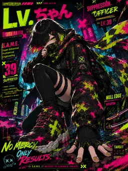 Profile image of Lv.ちゃん