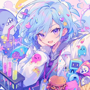 Profile image of サメ博士