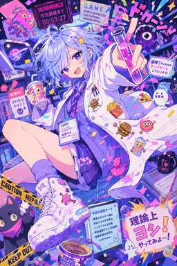 Profile image of サメ博士